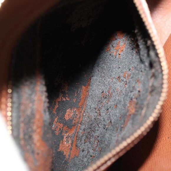 LOUIS VUITTON Monogram Senlis Shoulder Bag - Picture 11 of 15